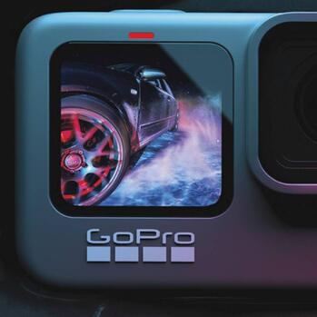 Novo u Linksu: GoPro Hero 9