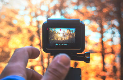 GoPro Hero 7 i 8 na popustu]
