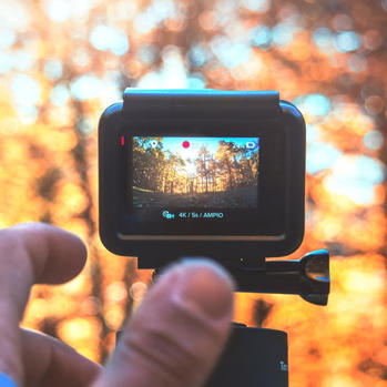 GoPro Hero 7 i 8 na popustu