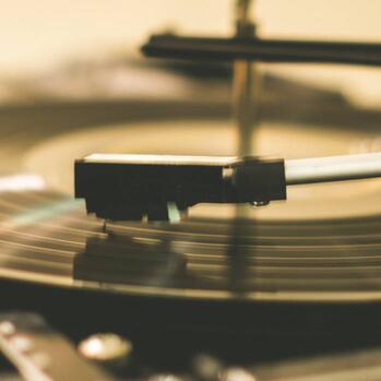 Top 5 gramofona za prave audiofile