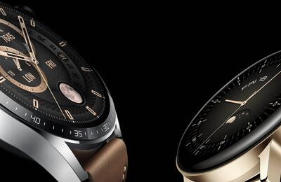 Stigao je Huawei Watch GT 3 - uz kupnju stiže poklon]