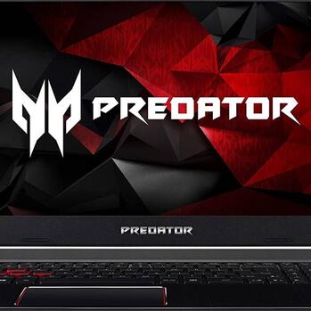 Stigla je moćna Acerova zvijer za igranje - Predator Helios 300