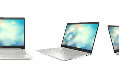 HP 15 - dobra cijena za laptop s procesorom 10 generacije]