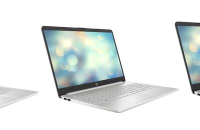 Laptop HP 15s solidan je model po dobroj cijeni]