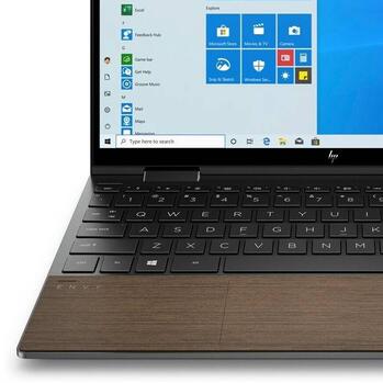 Novi HP Envy x360 je malen, lagan i moćan