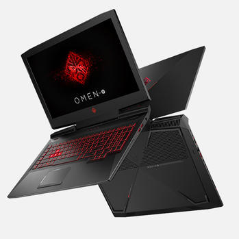 Akcija: Četiri HP-ova prijenosnika za gamere