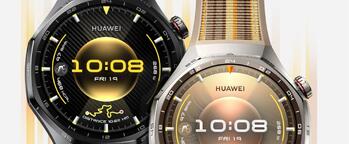 Stigao je novi Huawei Watch GT6