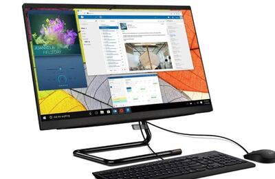 Tražite sve-u-jednom računalo? Pogledajte što nudi Lenovo IdeaCentre 3]