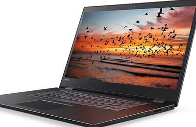 Robustan, fleksibilan i zgodan - to je Lenovo IdeaPad Flex 5]
