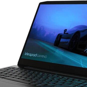 Serija prijenosnika IdeaPad više nije samo za rad - upoznajte IdeaPad Gaming 3