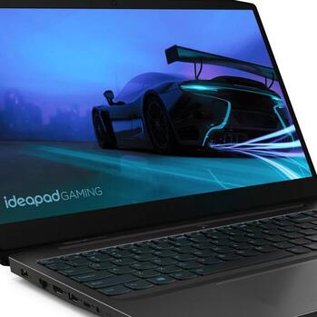 Lenovo IdeaPad Gaming 3 - Laptop za rad, igranje i zabavu dostupan je uz popust