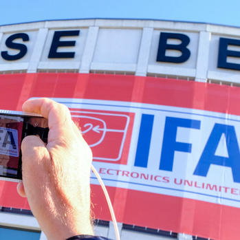 IFA: 6 najvažnijih predstavljanja iz svijeta laptopa i drugih gadgeta