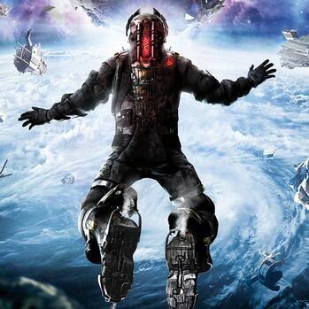 Prva igra koja vas je prestrašila