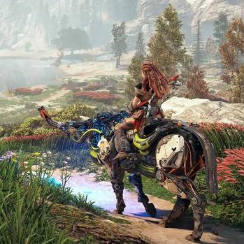 Koje igre bi bile jako dobri filmovi i serije?