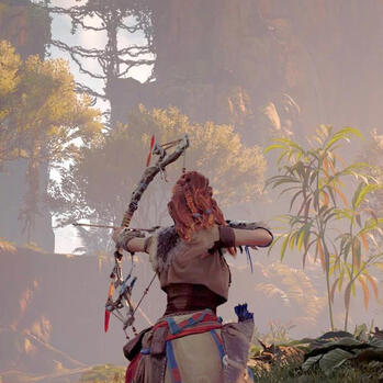 Igra koja je rađena za samo za vas