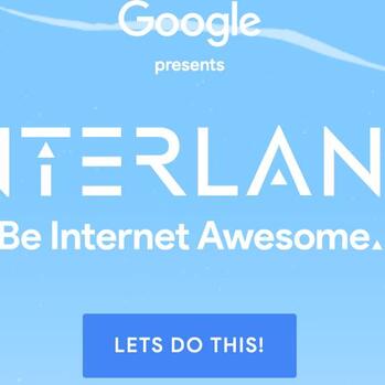 Nauči sve o sigurnosti na internetu uz igranje