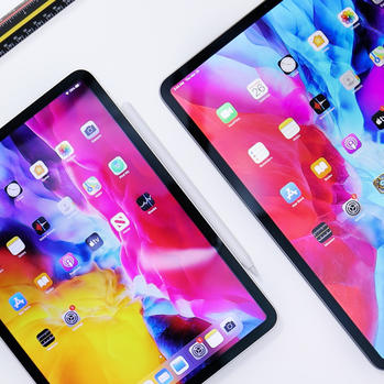 Trebate dodatni ekran za posao i zabavu? iPad je odlično rješenje