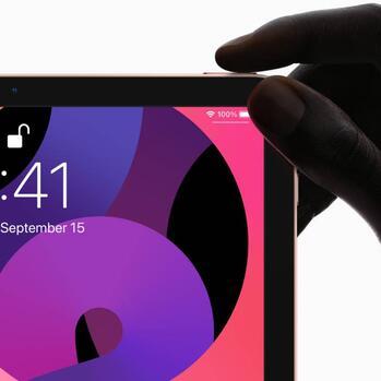6 razloga zašto kupiti iPad Air 4