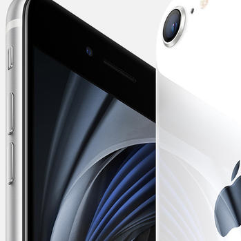 Deset razloga zašto je iPhone SE 2020 baš za vas