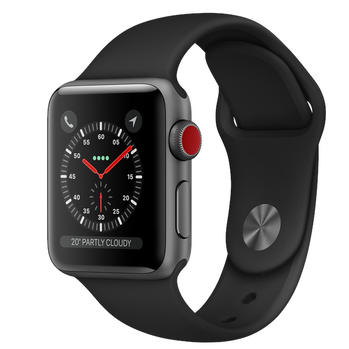 Zašto je baš sad pravo vrijeme za Apple Watch serije 3?