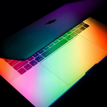 Je li 128 GB na MacBook laptopu premalo?