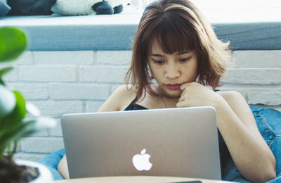 Kako rashladiti laptop?]