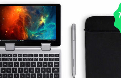 6 najzanimljivijih Kickstarter laptop projekata]