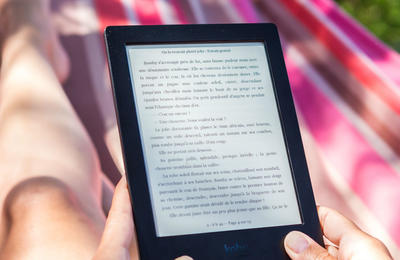 Gadgeti koje volimo: Kindle]