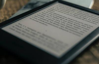 Stiže ljeto, odaberite svoj Kindle]