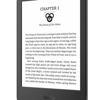 Stigao je novi Kindle, pravi izbor za ljeto