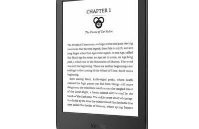 Stigao je novi Kindle, pravi izbor za ljeto]