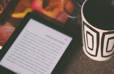 AKCIJA: Kindle Paperwhite 2018.]