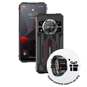 Kupi mobitel i dobivaš sat na poklon
