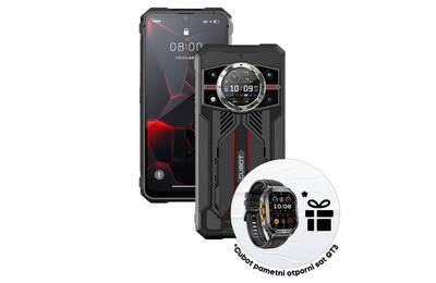 Kupi mobitel i dobivaš sat na poklon]