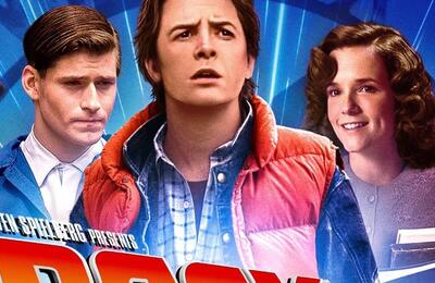 Klasici na Netflixu (2021)]