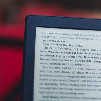 Koji Kindle kupiti?