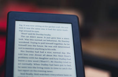 Koji Kindle kupiti?]