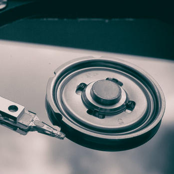 Koliko velik treba biti tvrdi disk?