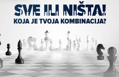 LJETO 2021.: Koja je tvoja kombinacija?]