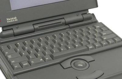 Kratka povijest laptopa]
