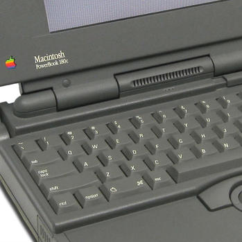 Kratka povijest laptopa