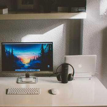 Kako dizajnirati kućni ured