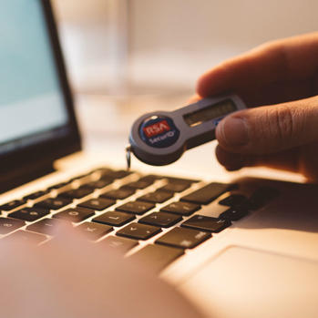 Laptop higijena: Malware