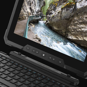 Video: Laptopi za najekstremnija područja