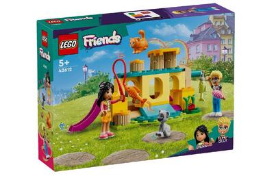 Velik broj LEGO igračaka za 9,99 eura]