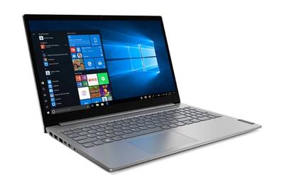 Novo u ponudi: Lenovo ThinkBook 15 za mlade profesionalce]