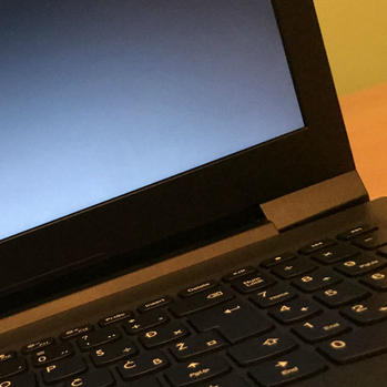 Prvi dojam: Lenovo V110