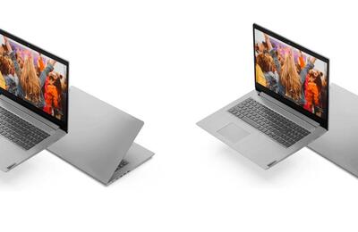 Lenovo IdeaPad 3]