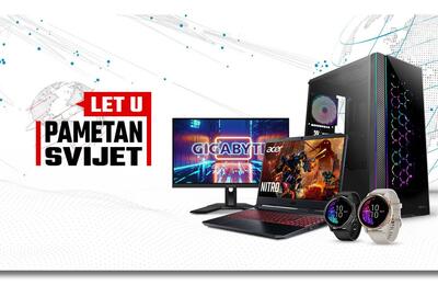 Kako tehnologija i pametni uređaji olakšavaju našu svakodnevicu?]