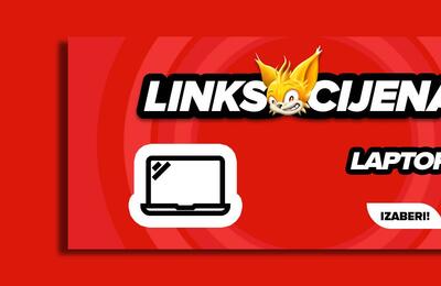 Kupujte povoljno po Links cijeni]
